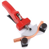 Genuine Mini 90° Multi Ratchet Tube Bender Kit 1/4 - 1/2 Alumi Alloy Wheel