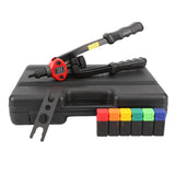 Nutsert Tool Kit Rivnut Rivet Nut Gun Mandrels