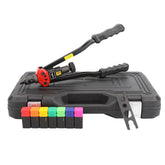 Nutsert Tool Kit Rivnut Rivet Nut Gun Mandrels M3 to M12