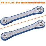 Genuine Ratchet Flaring Flare Tool Kit R410A Swaging Punch Eccentric Cone