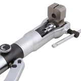 Hydraulic Tube Expander Flaring Tools Kit Cutter Plumbing Swaging Tool