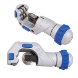 Hydraulic Tube Expander Flaring Tools Kit Cutter Plumbing Swaging Tool