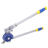 HD 1/2" 12.7mm Plumbing Tube Bender Stainless Steel Copper Aluminium Pipe