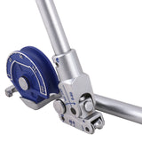 HD 1/2" 12.7mm Plumbing Tube Bender Stainless Steel Copper Aluminium Pipe