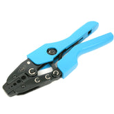 BNC TNC Coax Coaxial CCTV Cable Crimp Crimping Plier Crimper RG 58 RG 59