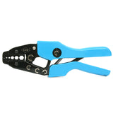 BNC TNC Coax Coaxial CCTV Cable Crimp Crimping Plier Crimper RG 58 RG 59