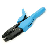 BNC TNC Coax Coaxial CCTV Cable Crimp Crimping Plier Crimper RG 58 RG 59