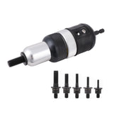 APT Taiwan Steel Alloy Rivnut Rivet Nuts Nutsert Adaptor Rivnuts SS M4 - M10