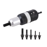 APT Taiwan Steel Alloy Rivnut Rivet Nuts Nutsert Adaptor Rivnuts SS M4 - M10