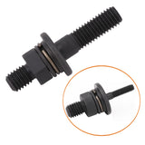 APT Taiwan Nutsert Rivnut Rivet Nut Drill Adaptor Metal Alloy Body SS M4-M10