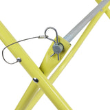 Cable Roller Stand Caddy Holder  Wire Cable Reel Foldable RG6 RG11 Telstra NBN