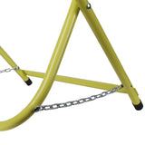 Cable Roller Stand Caddy Holder Wire Cable Reel Foldable RG6 RG11 Telstra NBN