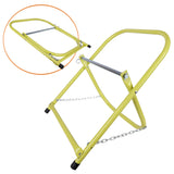 Cable Roller Stand Caddy Holder Wire Cable Reel Foldable RG6 RG11 Telstra NBN