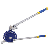 Pro 3/4" 19mm Plumbing Tube Bender Stainless Steel Copper Aluminum Pipe