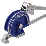 Pro 3/4" 19mm Plumbing Tube Bender Stainless Steel Copper Aluminum Pipe