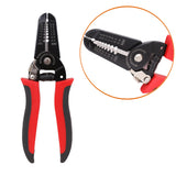 Solar Crimp Tool Set Crimping 3 x Connector Spanner PV Crimper Wire Stripper