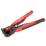 Automatic Wire Cable Cutter Stripper Pliers Electrical Crimper Stripping