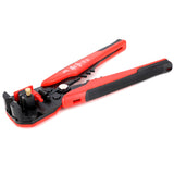 Automatic Wire Cable Cutter Stripper Pliers Electrical Crimper Stripping