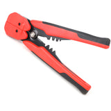 Automatic Wire Cable Cutter Stripper Pliers Electrical Crimper Stripping