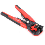 Automatic Wire Cable Cutter Stripper Pliers Electrical Crimper Stripping