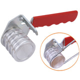 Pro Hand Held Brake Line Pipe Tube Bender Pliers Rolling 3/16 1/4 5/16 3/8