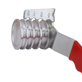 Pro Hand Held Brake Line Pipe Tube Bender Pliers Rolling 3/16 1/4 5/16 3/8