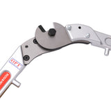 ACSR Steel Bar Cut Rod Wire Cable Cutter Stainless Steel Copper Cable Tools