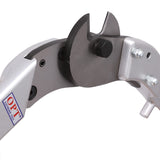 OPT Taiwan ACSR Steel Bar Cut Rod Wire Cable Cutter Stainless Steel Copper