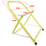 Telstra NBN Tools / HFC RG6 Torque Wrench PCD Key Cable Caddy Compression Tools