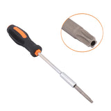 Telstra NBN Tools / HFC RG6 Torque Wrench PCD Key Cable Caddy Compression Tools