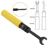 Telstra NBN Tools / HFC RG6 Torque Wrench 30lbs Preset 7/16" RG6 F connectors