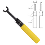 Telstra NBN Tools / HFC RG6 Torque Wrench 30lbs Preset 7/16" RG6 F connectors