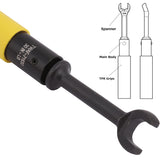 Telstra NBN Tools / HFC RG6 Torque Wrench 30lbs Preset 7/16" RG6 F connectors