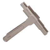 Genuine 4 in 1 PEX-A PEX Tube Pipe Expander Tools 16mm 20mm 25mm 32mm