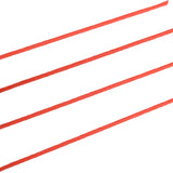 3mm x 1000M Orange PP Mono Braid Rope – High Strength, UV Stabilised Polypropylene Rope