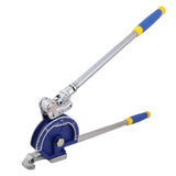 Pro 5/8" 16mm Plumbing Tube Bender Stainless Steel Copper Aluminum Pipe Tubing