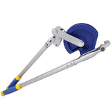 Pro 5/8" 16mm Plumbing Tube Bender Stainless Steel Copper Aluminum Pipe Tubing