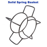 12M+2.5M Spiral Electrical Drill Plumber Drain Snake Pipe Pipeline Sewer Cleaner