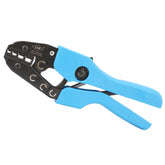 10 - 35 mm² Ratchet Ferrule Bootlace Crimper Pliers