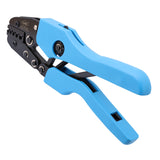 1 - 10 mm² Ratchet Ferrule Bootlace Crimper Pliers