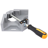 Heavy Duty 2X Right Angle Corner Clamp Welding Vice Picture Frame Woodworking