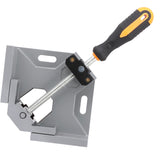 Heavy Duty 4 X Right Angle Corner Clamp Welding Vice Picture Frame Woodworking