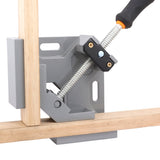Heavy Duty 4 X Right Angle Corner Clamp Welding Vice Picture Frame Woodworking