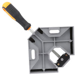 Heavy Duty 4 X Right Angle Corner Clamp Welding Vice Picture Frame Woodworking