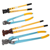 600mm - 800mm HD Parrot Beak Cable Cutter Copper and Aluminum 250mm² - 500mm²
