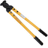 600mm - 800mm HD Parrot Beak Cable Cutter Copper and Aluminum 250mm² - 500mm²