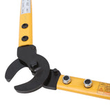 600mm - 800mm HD Parrot Beak Cable Cutter Copper and Aluminum 250mm² - 500mm²