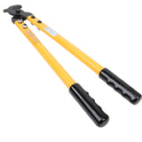 600mm - 800mm HD Parrot Beak Cable Cutter Copper and Aluminum 250mm² - 500mm²