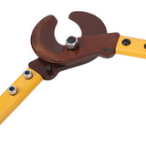 600mm - 800mm HD Parrot Beak Cable Cutter Copper and Aluminum 250mm² - 500mm²