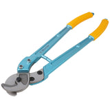 600mm - 800mm HD Parrot Beak Cable Cutter Copper and Aluminum 250mm² - 500mm²